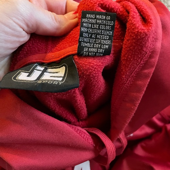 Men’s Alabama logo hoodie - Picture 4 of 4